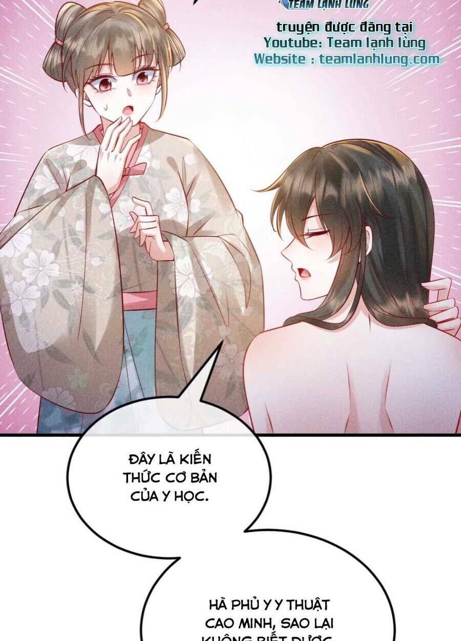 đại đích nữ trọng sinh về báo thù chapter 17 51