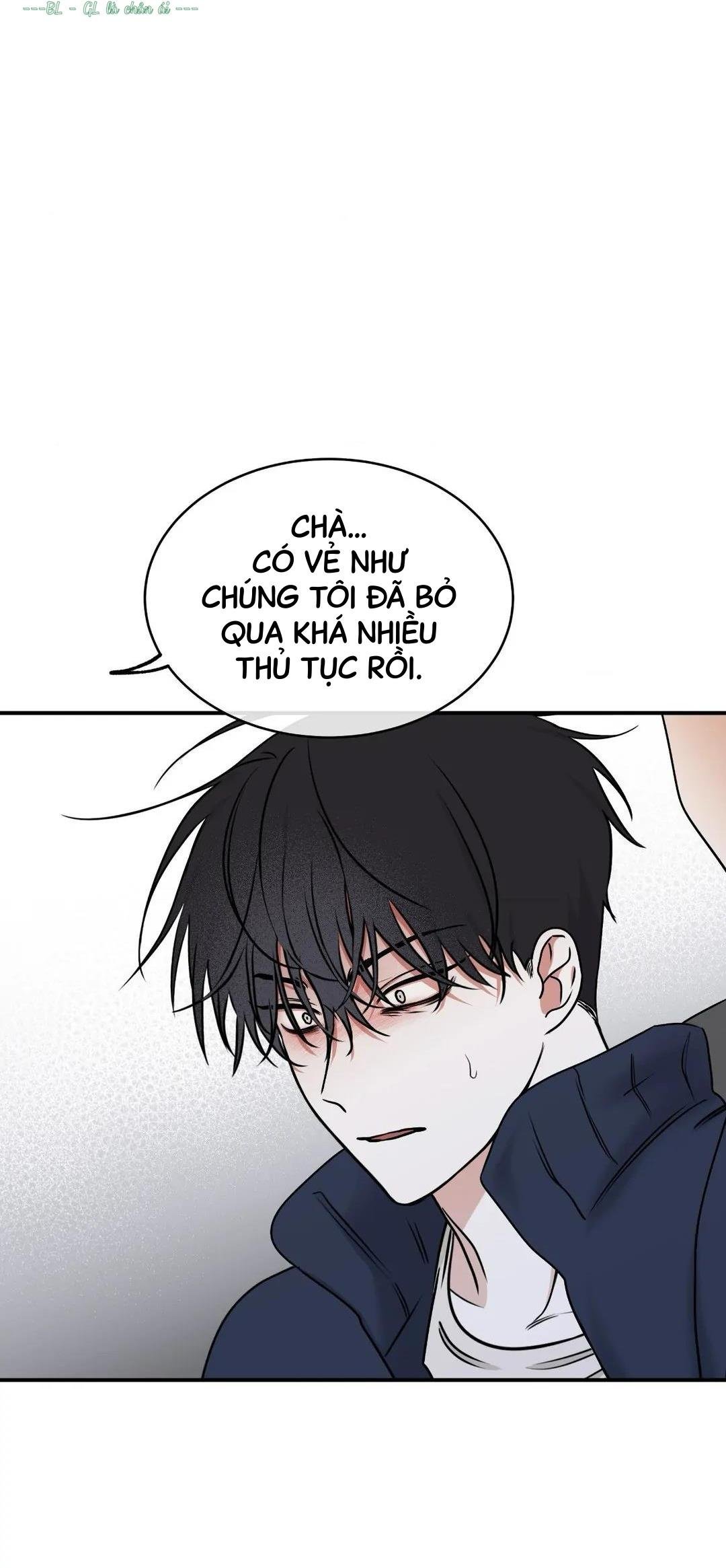 thủy triều thấp lúc chạng vạng chapter 89 41