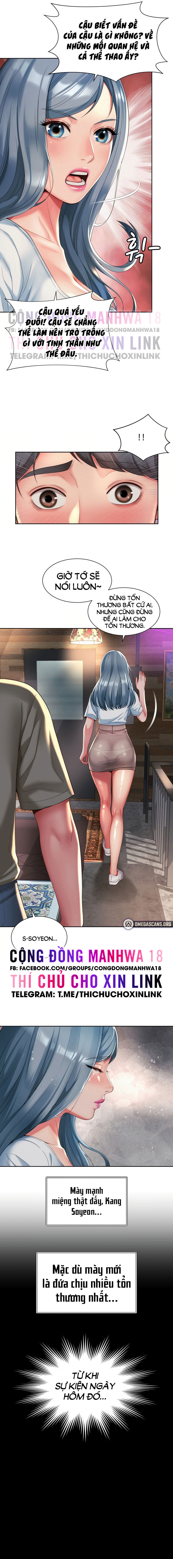 bắt cá chục tay chapter 6 6