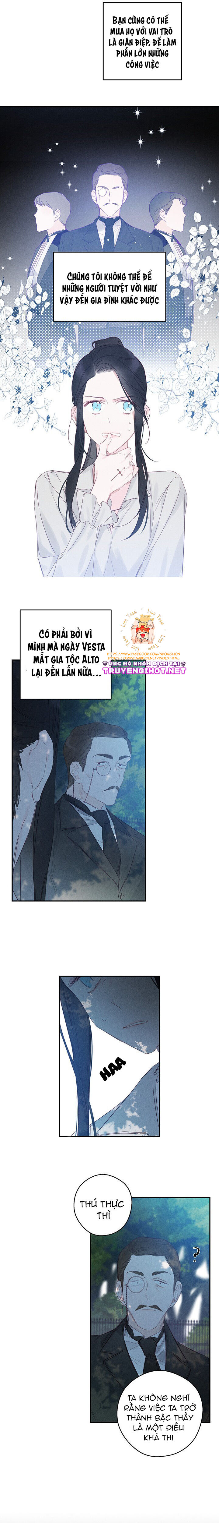 cứ giấu em trai tôi trước đi đã chapter 4 17