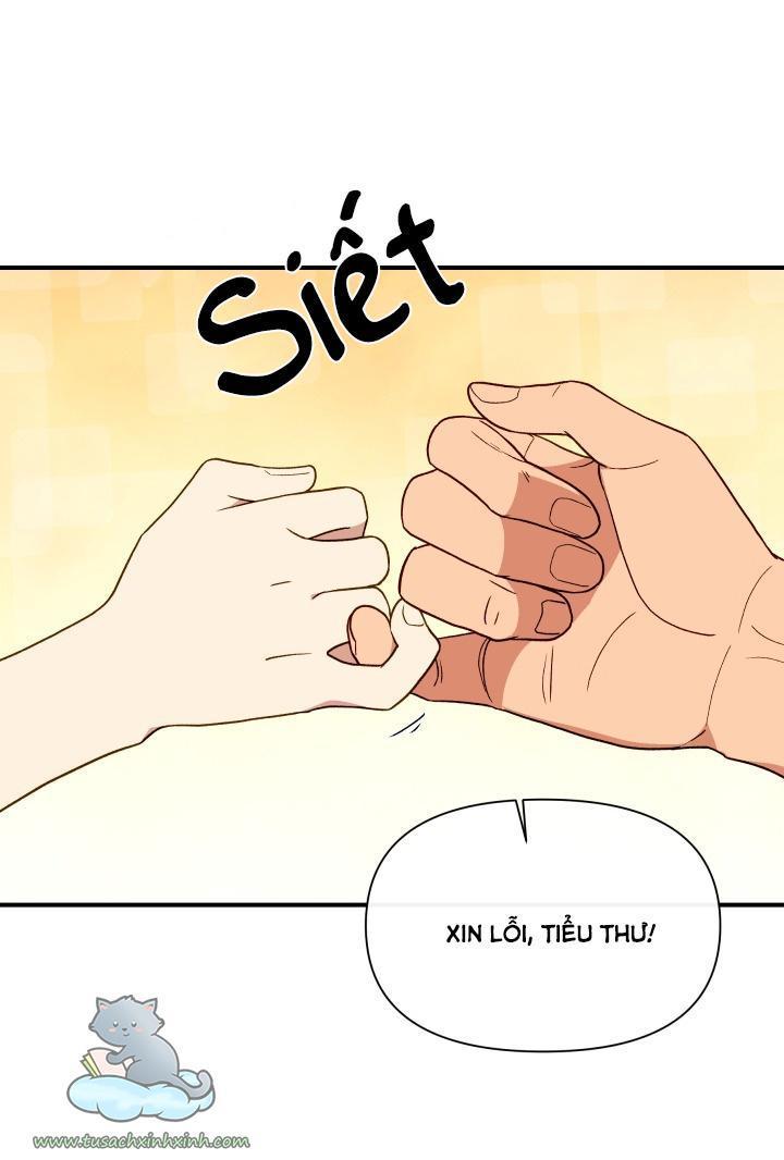 công nương khế ước của gia tộc công tước quái vật chapter 79 17