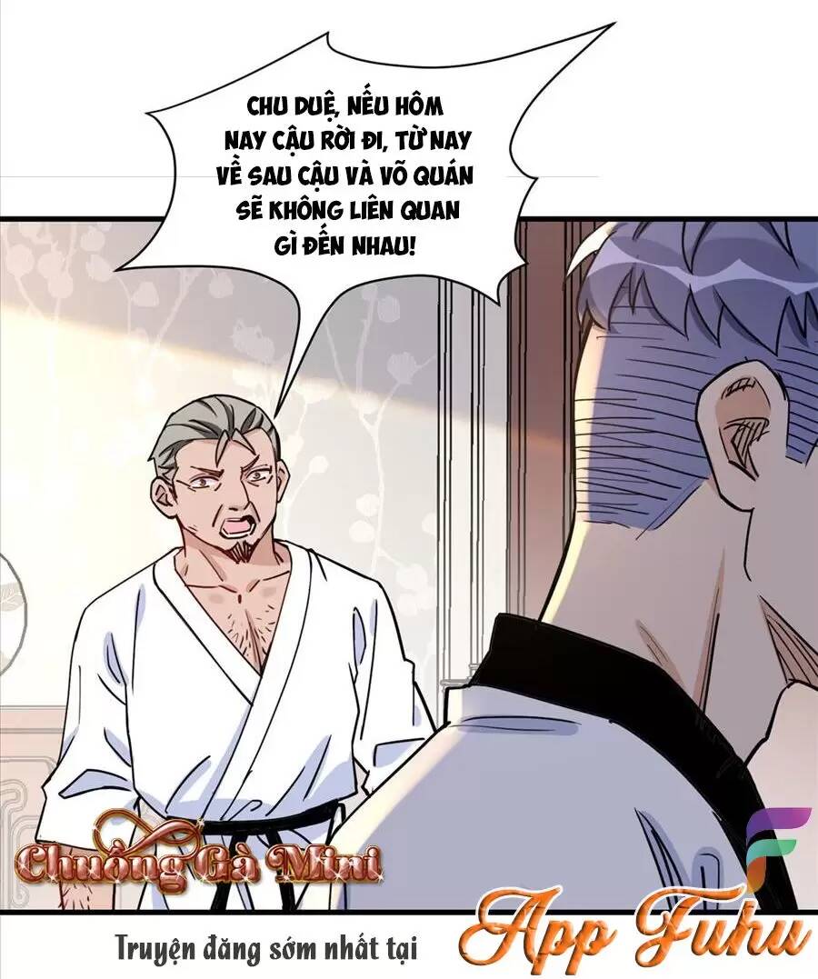 cố tổng, vợ của ngài quá mạnh rồi! chapter 59 34