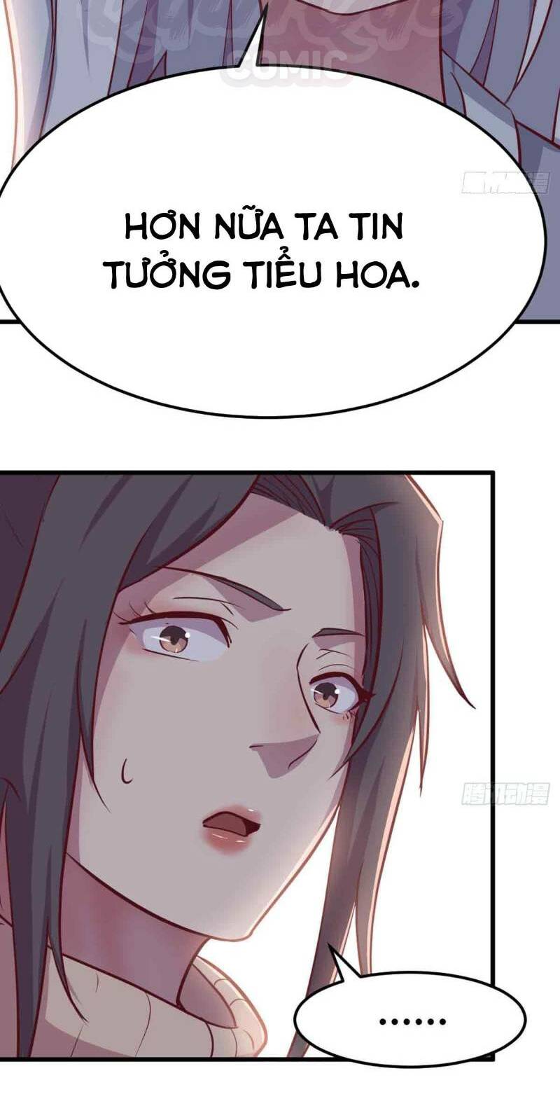 song tu đạo lữ kiểu xem mặt chapter 51 28