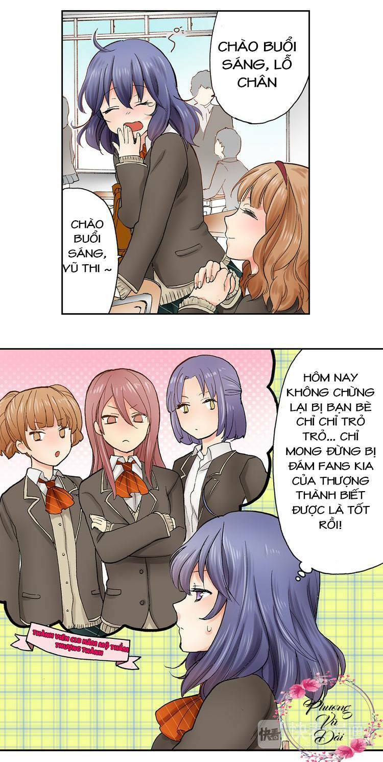 mệnh lệnh tuyệt đối của bá đạo vương tử chapter 12 22