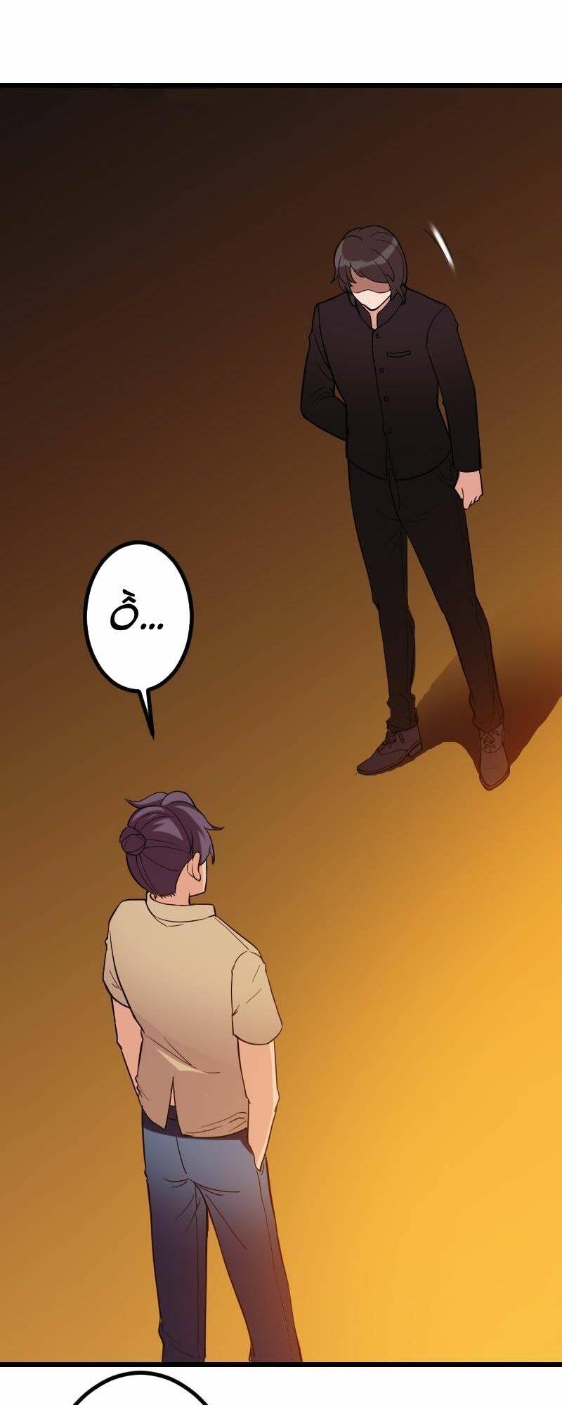 ngưu thư cung ứng thương chapter 118 20