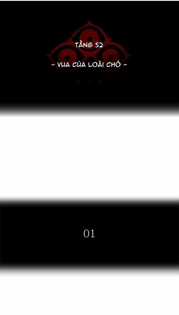 tòa tháp bí ẩn 2 chapter 443 7