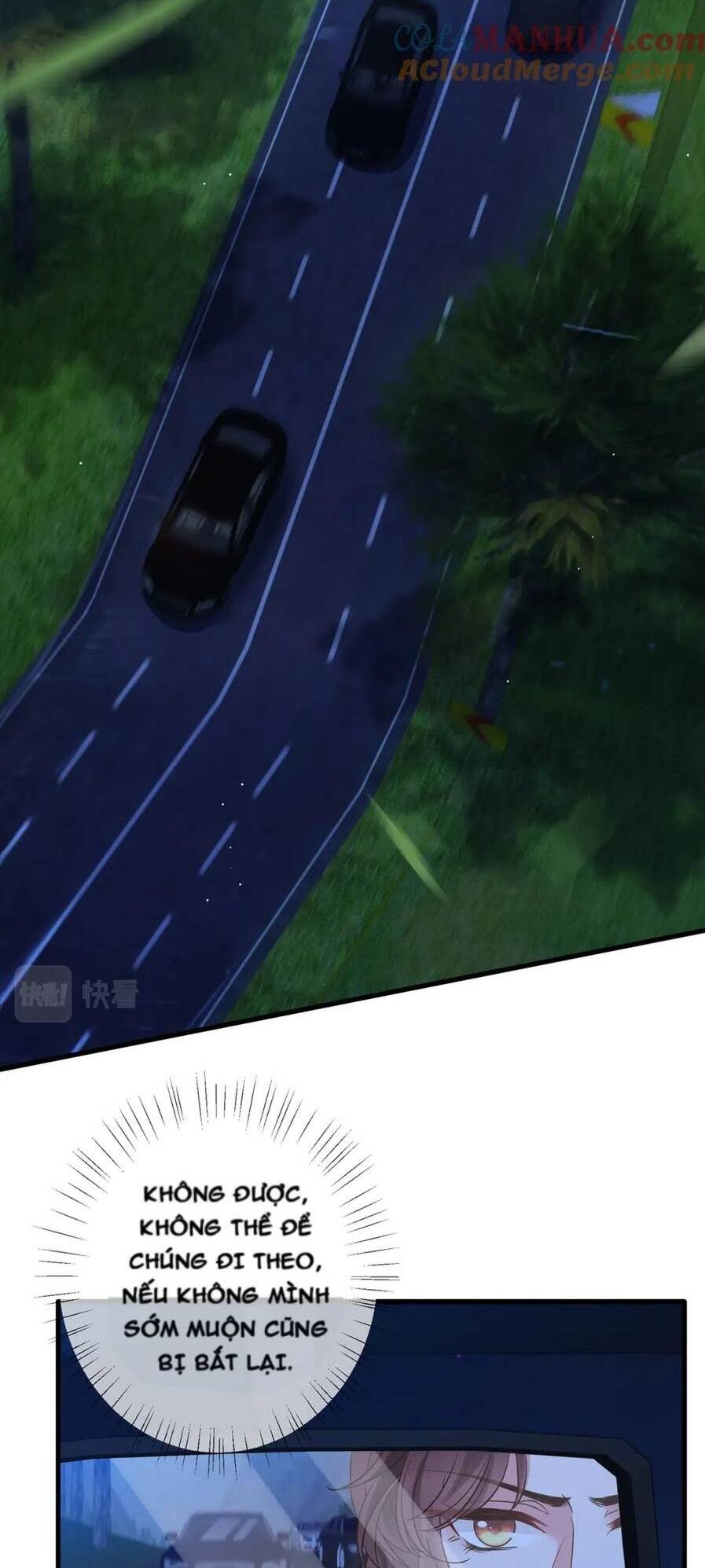 Danh Môn Chí Ái chapter 454.2 8