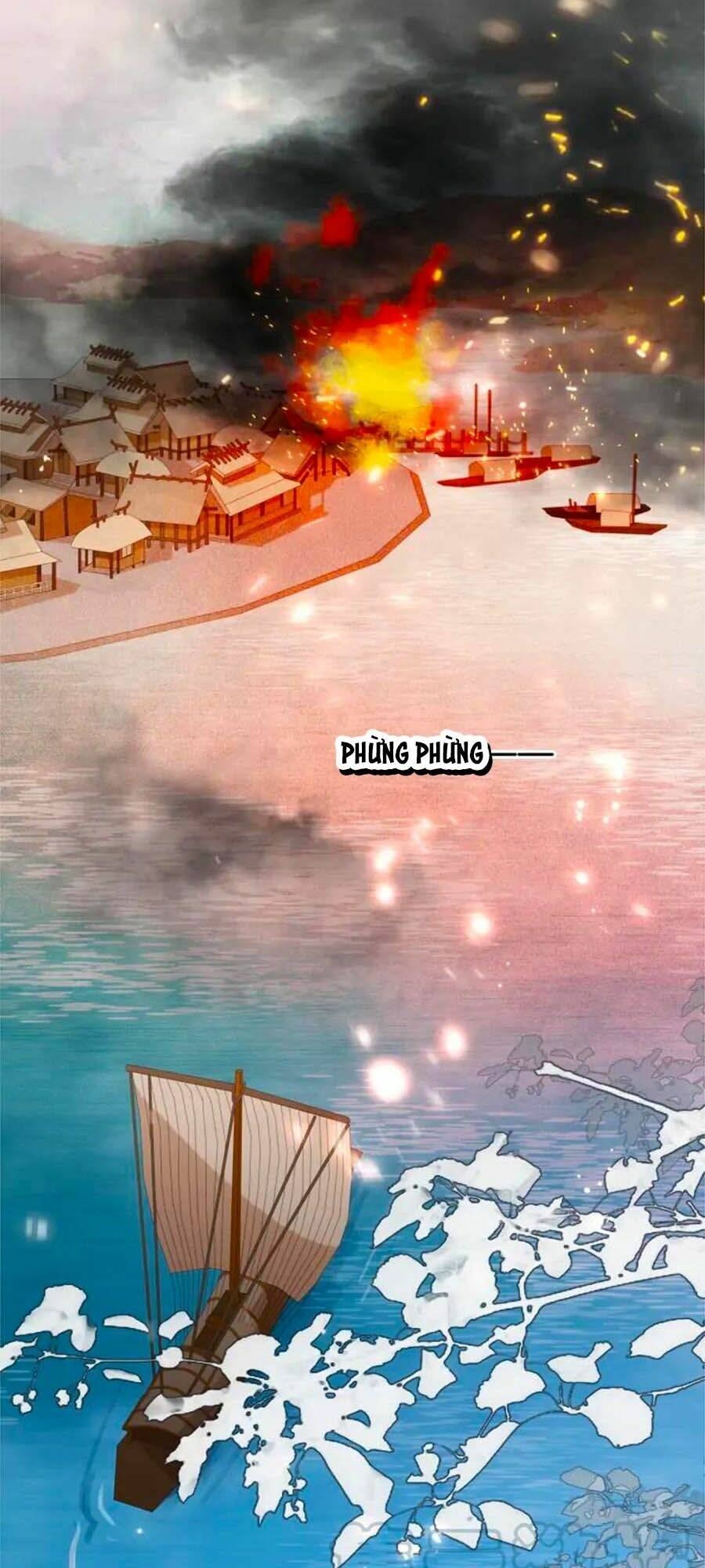 tiểu sư phụ, tóc giả của ngài rơi rồi! chapter 29 30