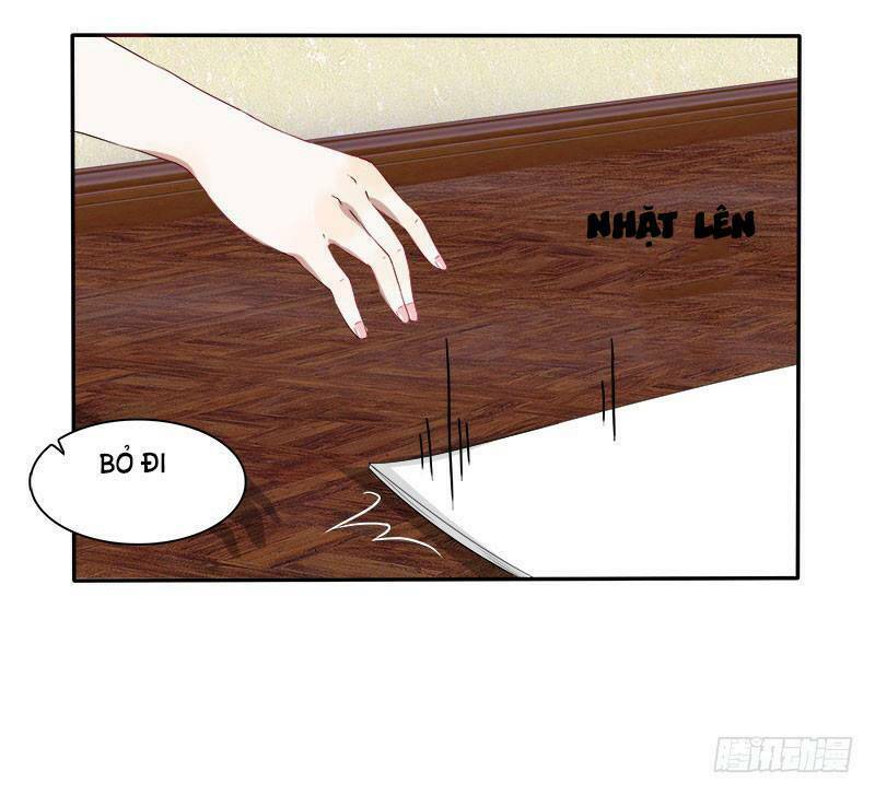 đế thiếu đoạt tình thành nghiện chapter 3 6