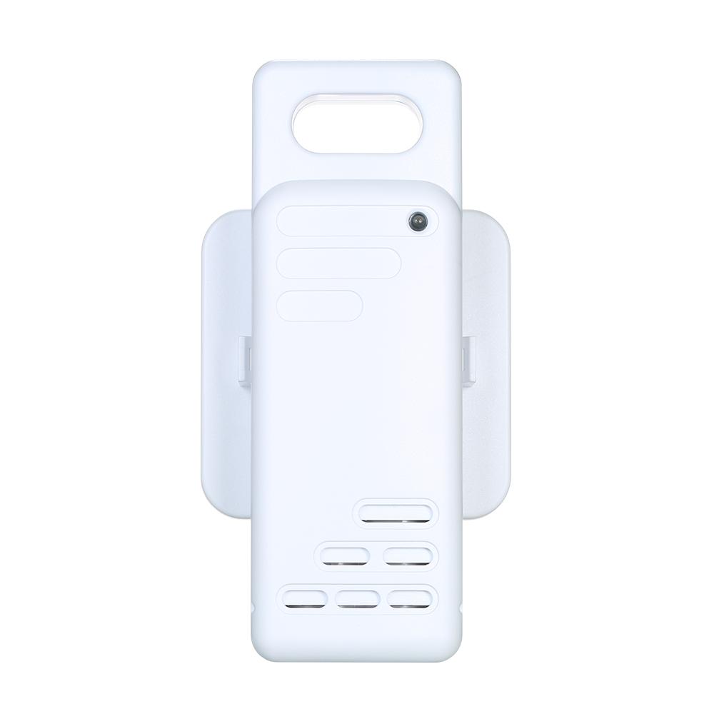 Nhiệt kế ngoài trời không dây kỹ thuật số với cảm biến từ xa không thấm nước XP4 màng hình hiển thị chính xác