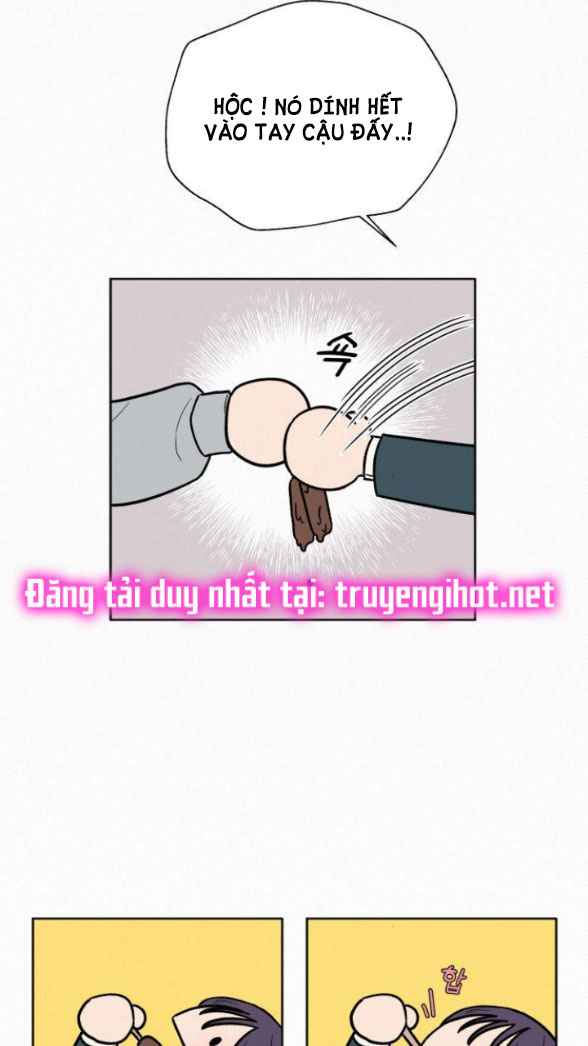 kế hoạch tình yêu trong sáng chapter 11.2 41