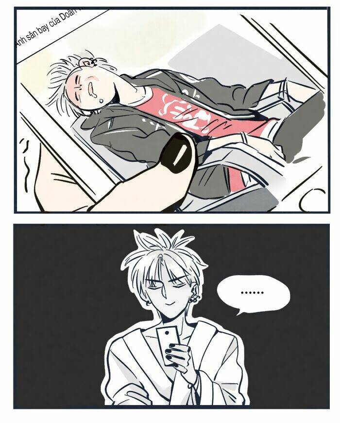 trang nhất toàn là hắn chapter 1 23