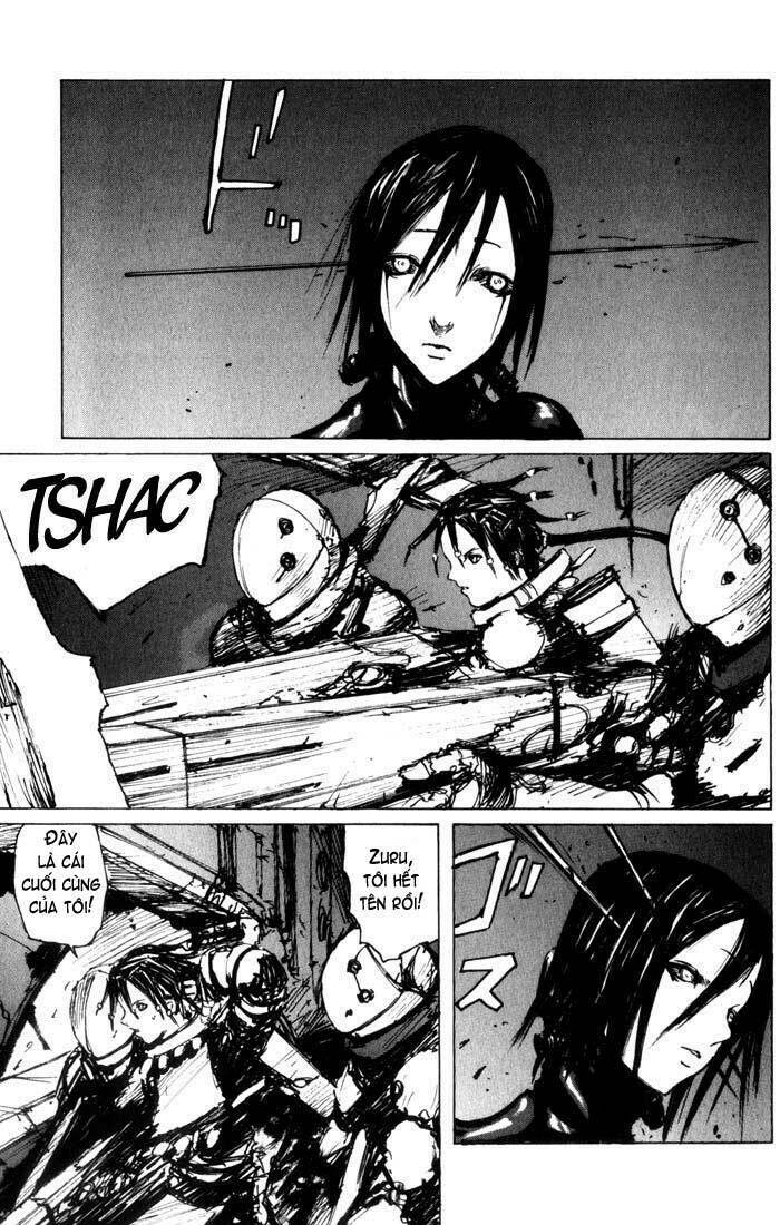 blame! chapter 31 12