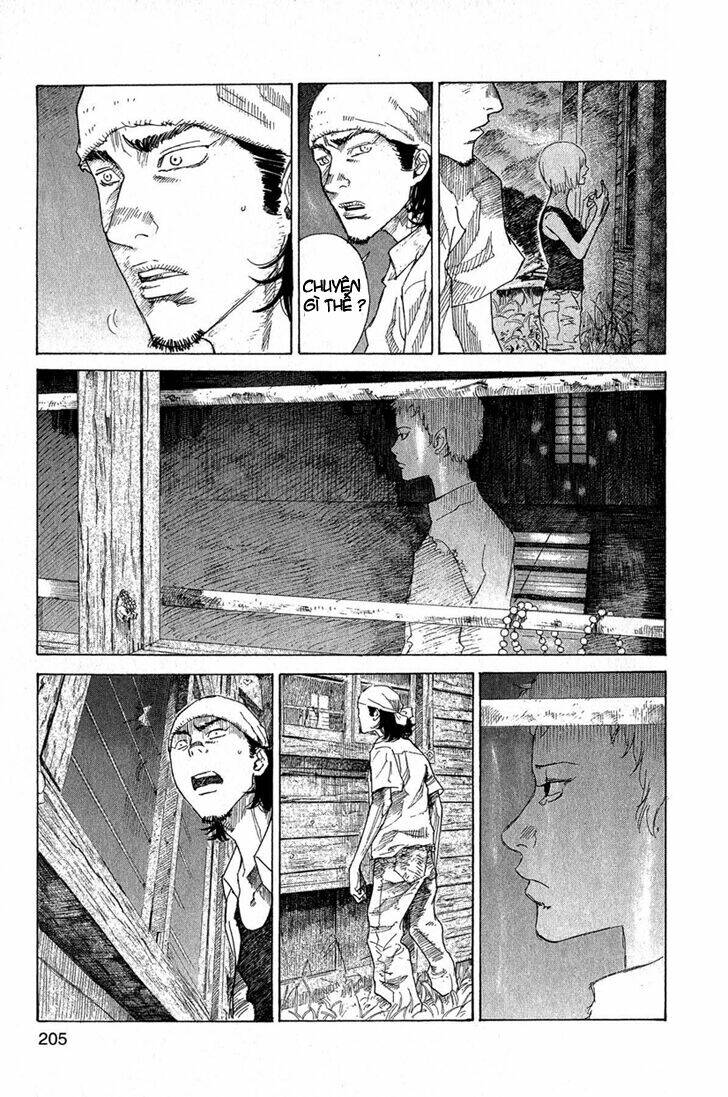 cuốn videogame kỳ lạ chapter 11 6