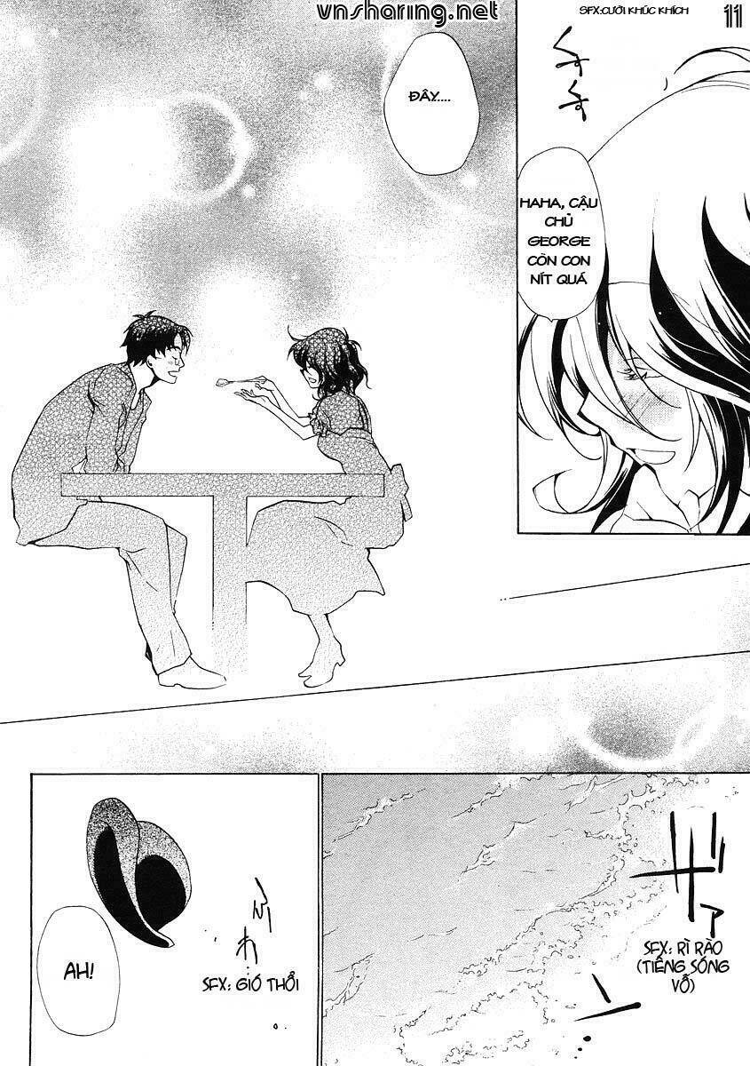 umineko no naku koro ni episode 2: turn of the golden witch chapter 1 11