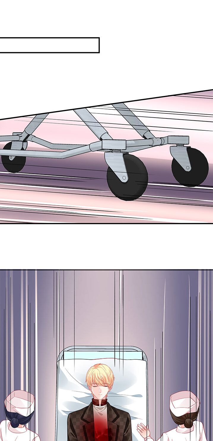 bạn trai 1/4 của tôi chapter 46 1