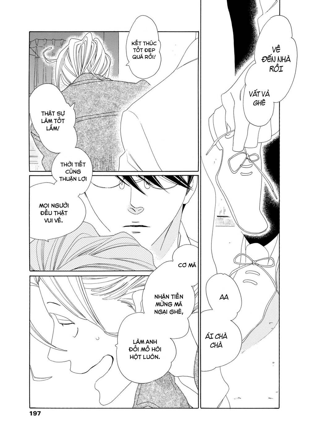 blanc chapter 11.5 4