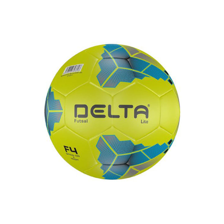 BÓNG DÁN FUTSAL LITE 3696-4D