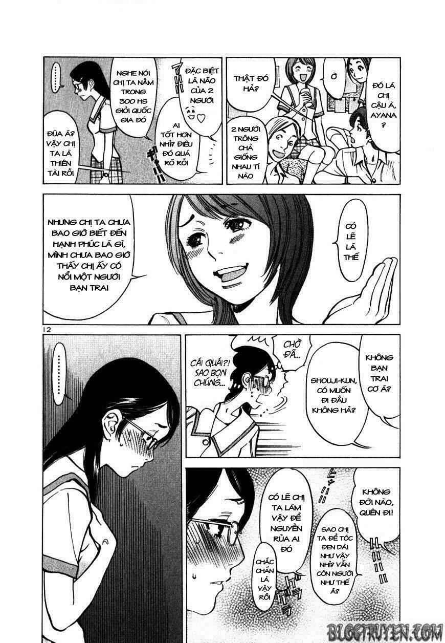 sakuranbo syndrome chapter 39 15