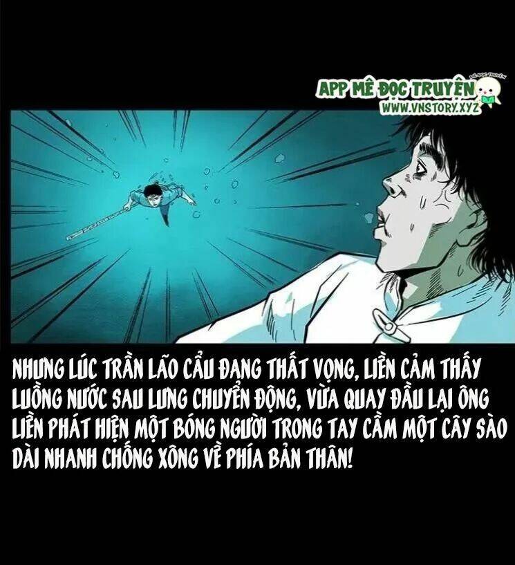 U Minh Ngụy Tượng Chapter 129: Âm Hà huyết quan - Trang 58