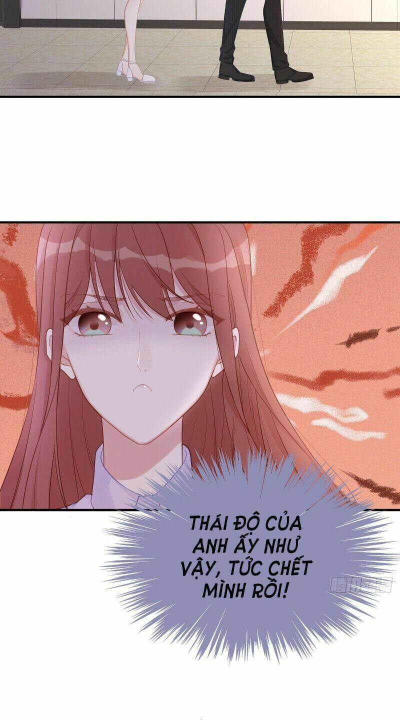 chỉ muốn cưng chiều em chapter 57 46