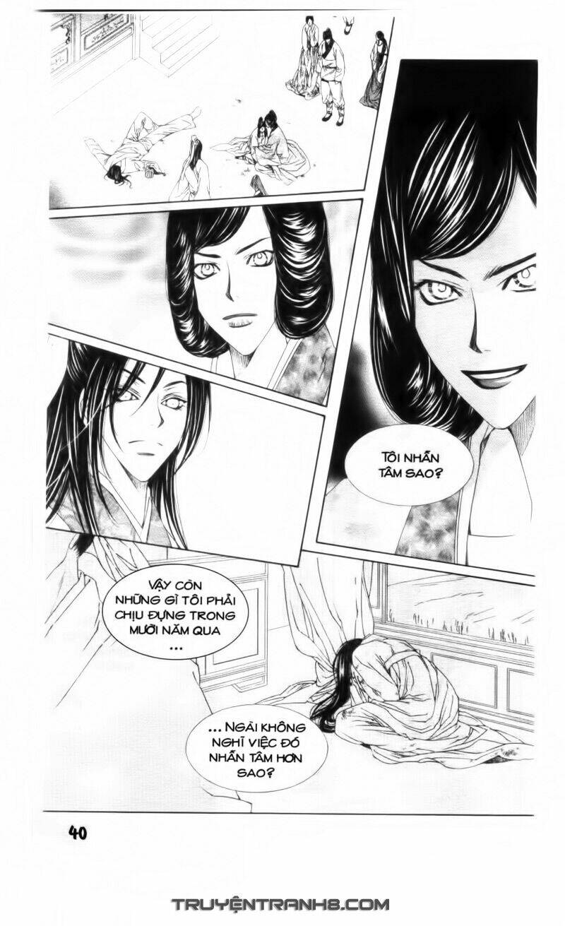 pháp sư trừ tà chapter 15.2 16