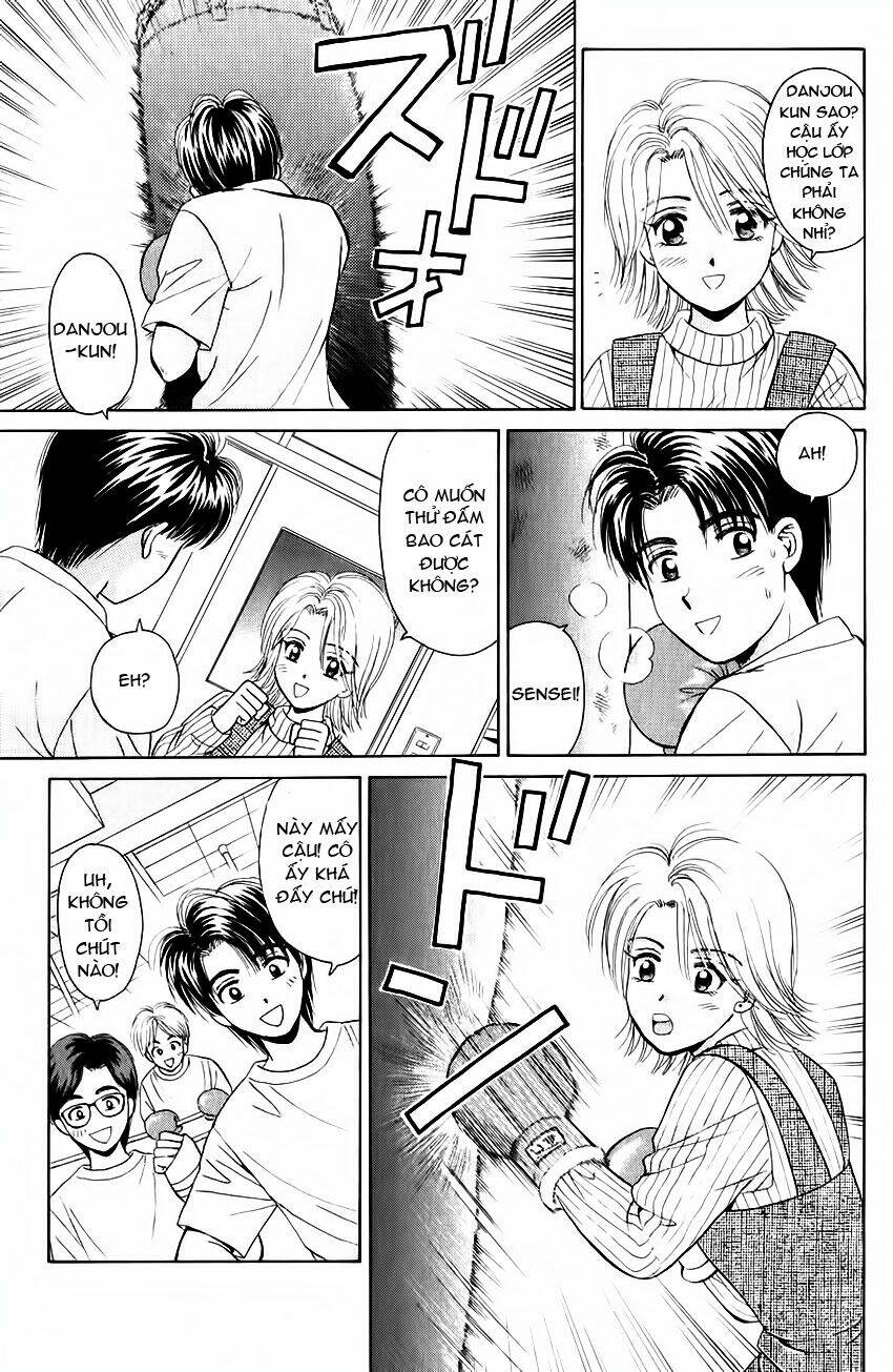 open sesame chapter 46 13