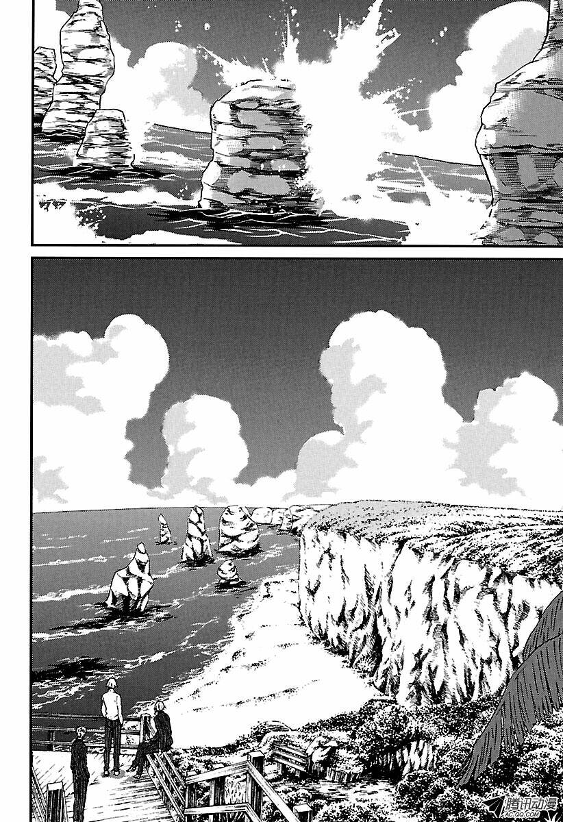 new prince of tennis chapter 164 7