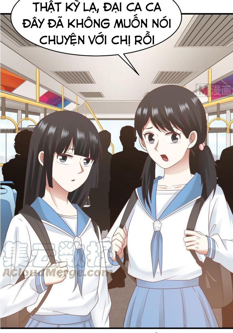 trên người ta có một rồng chapter 218 2