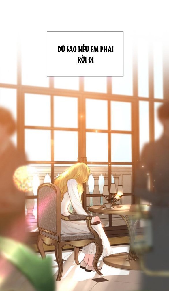 khóc đi hay là cầu xin tôi cũng được chapter 41.1 54