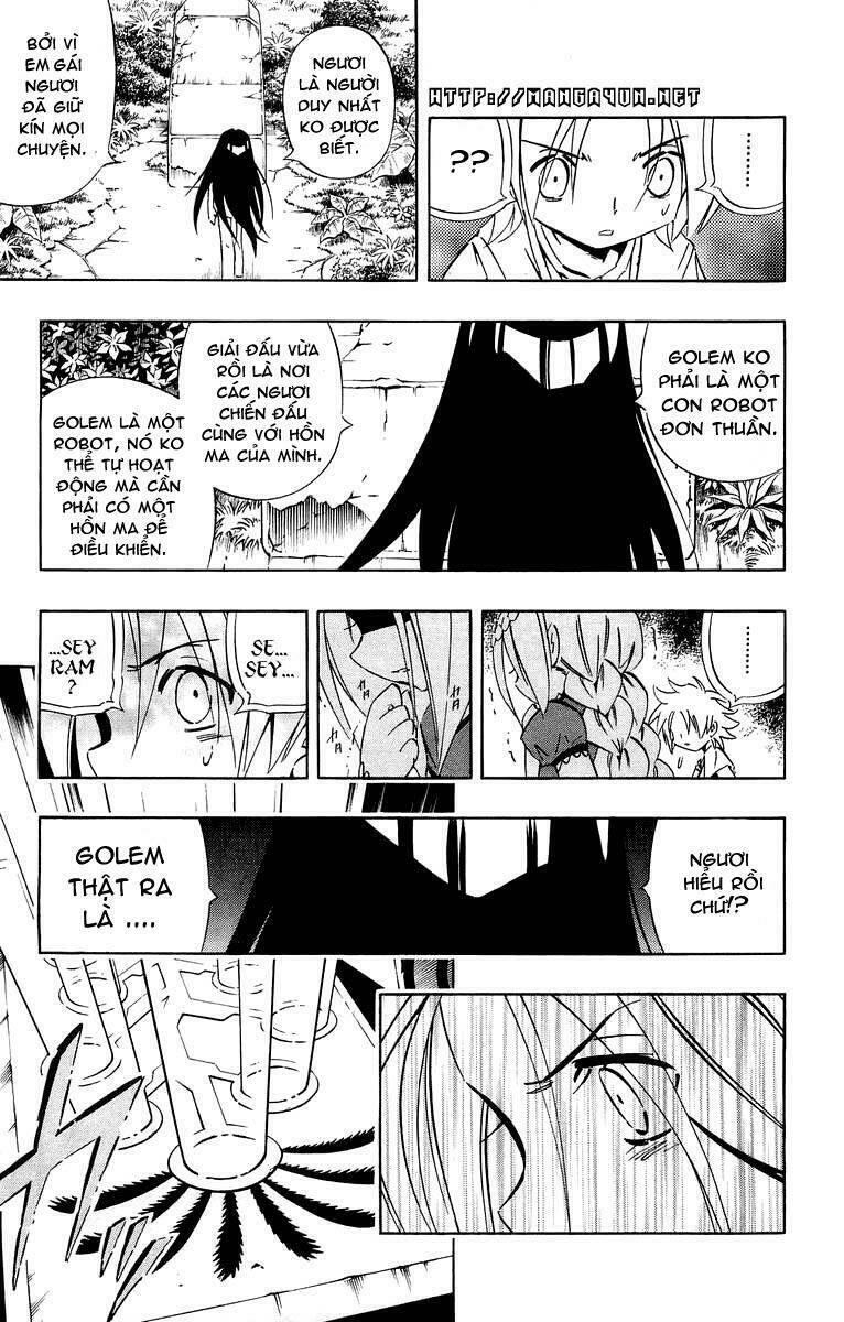 vua pháp thuật chapter 280 5