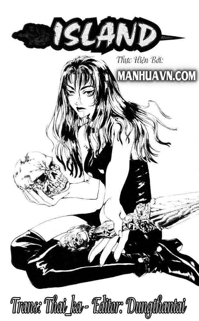 đảo địa ngục chapter 24 2