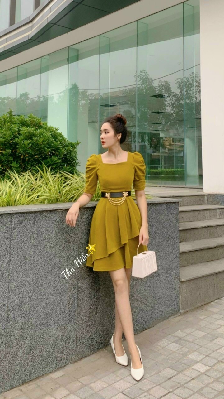 Hàng Hot cập bến Dây nịt thun xích tua rua Bản 4cm Lưng thun ️