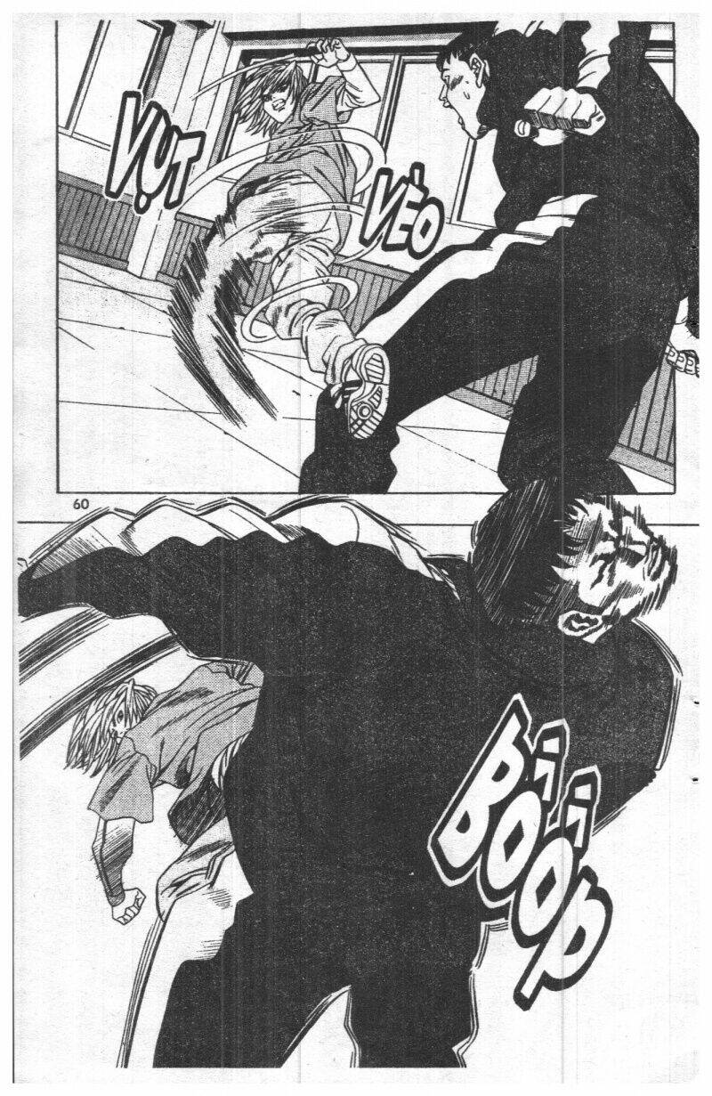 change guy chapter 66 58