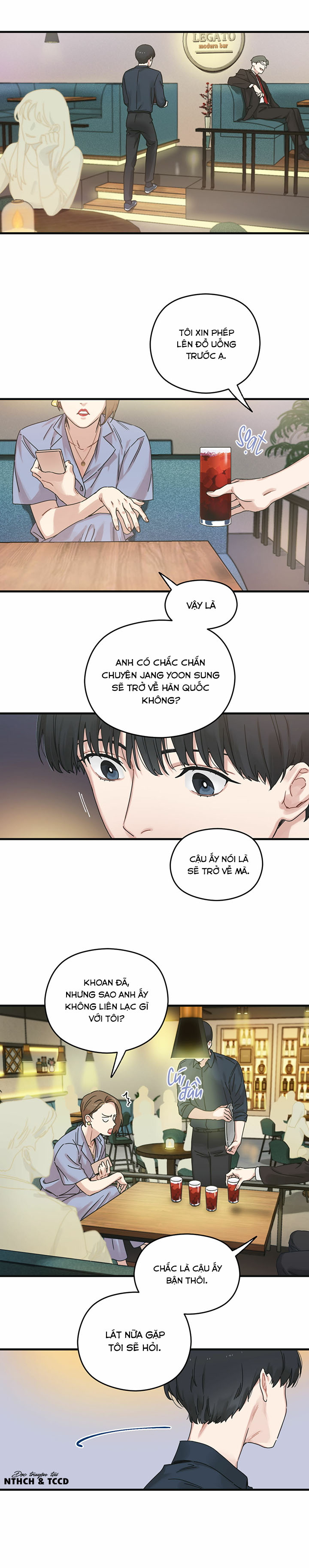 trùng phùng chapter 0.2 7