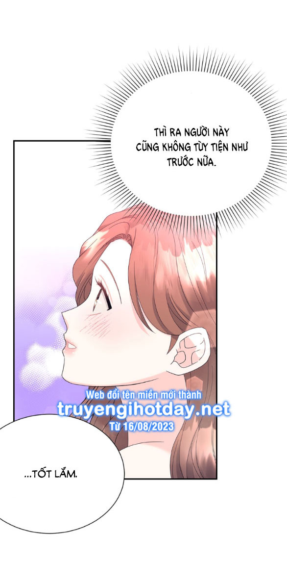Người Vợ Giả Mạo chapter 35.1 - Trang 25