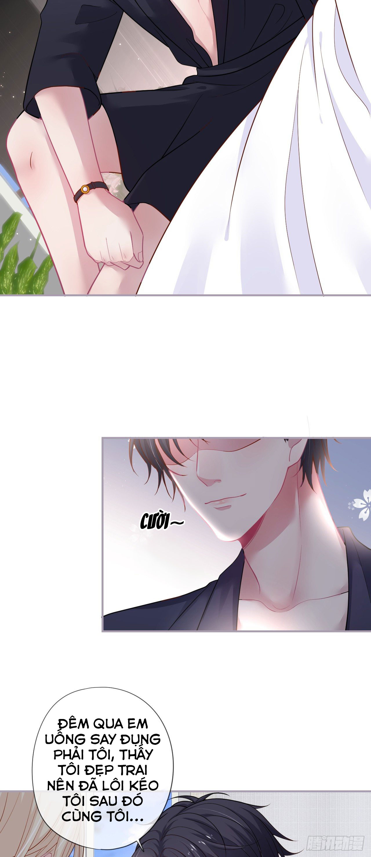 dưỡng khí chí mạng chapter 69 19