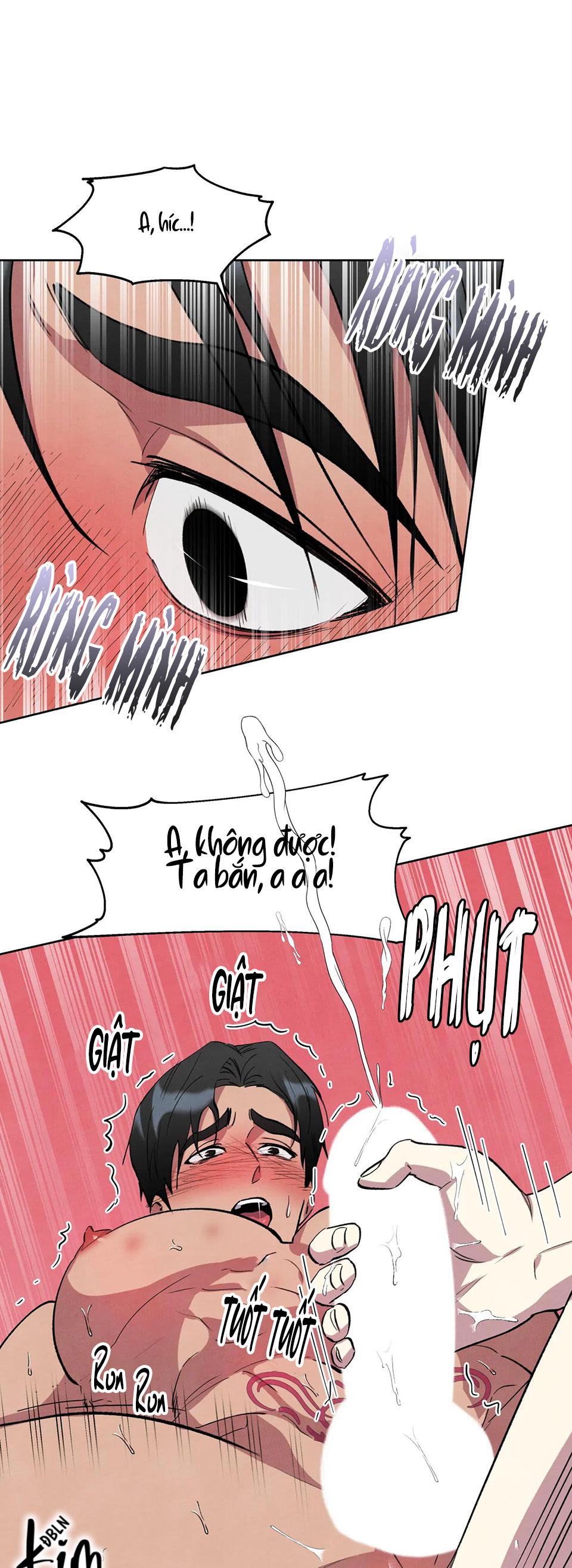 khế ước bí mật của đại công tước xứ bắc chapter 16 29