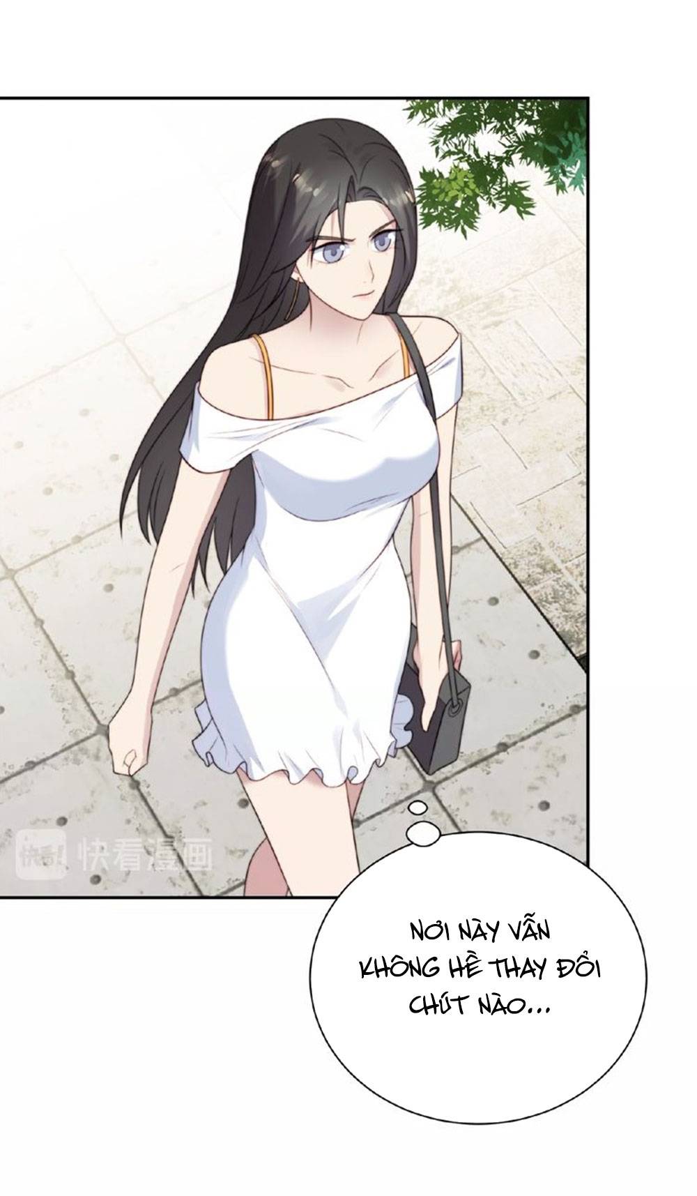 khoá chặt đôi môi (full) chapter 15 12