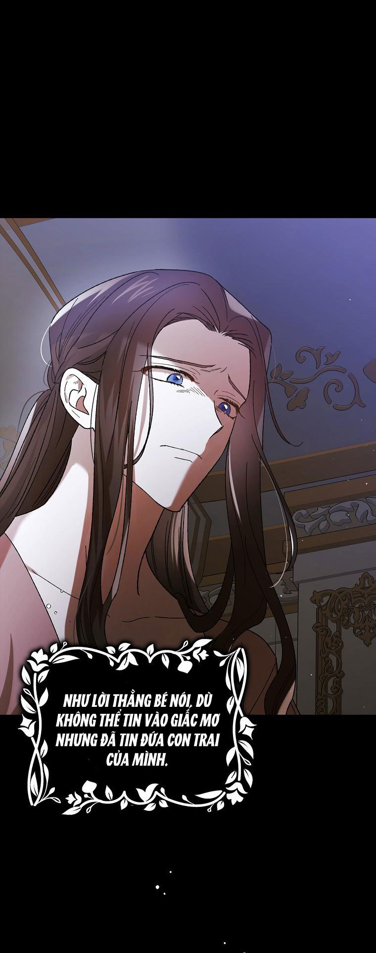 cách để em bảo vệ anh chapter 70.1 47