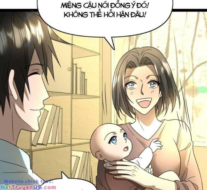 toàn cầu băng phong, ta chế tạo phòng an toàn chapter 84 3