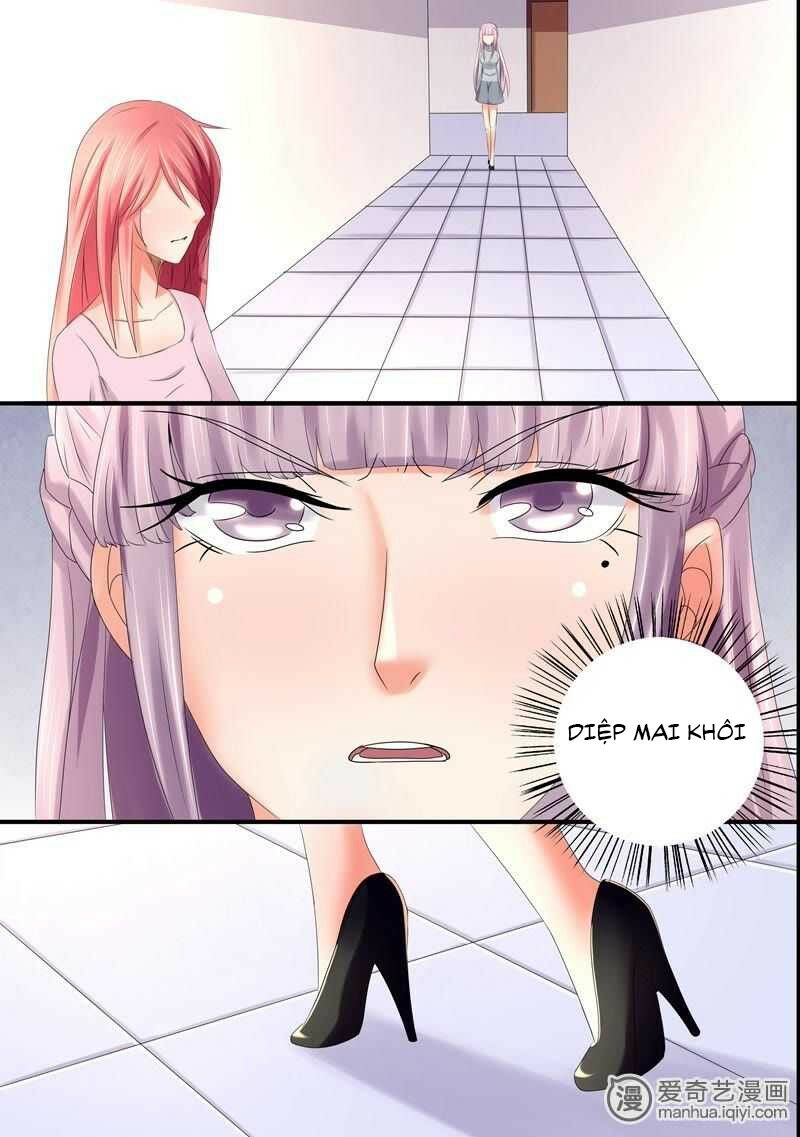 cô vợ ngọt ngào muốn trèo tường chapter 41 9