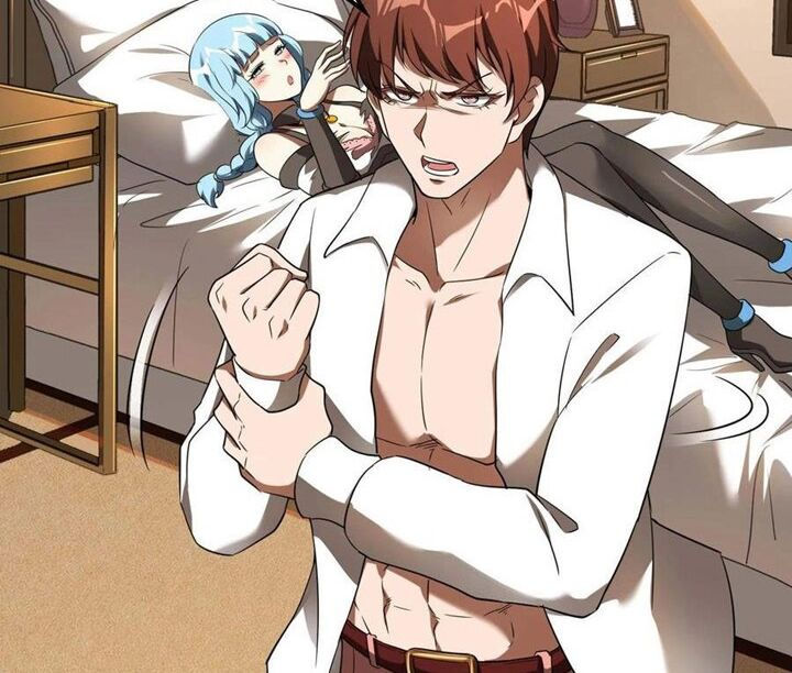 đệ nhất người ở rể chapter 92 73