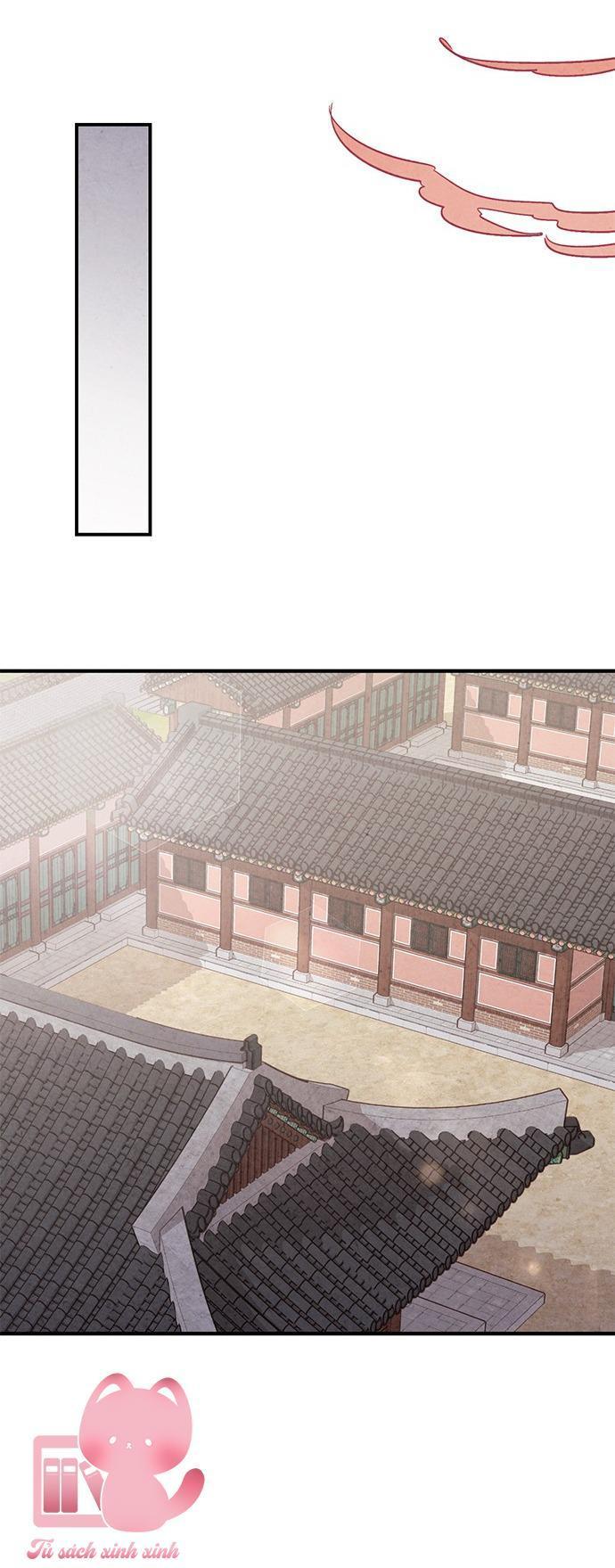 lệnh cấm hôn chapter 78 11