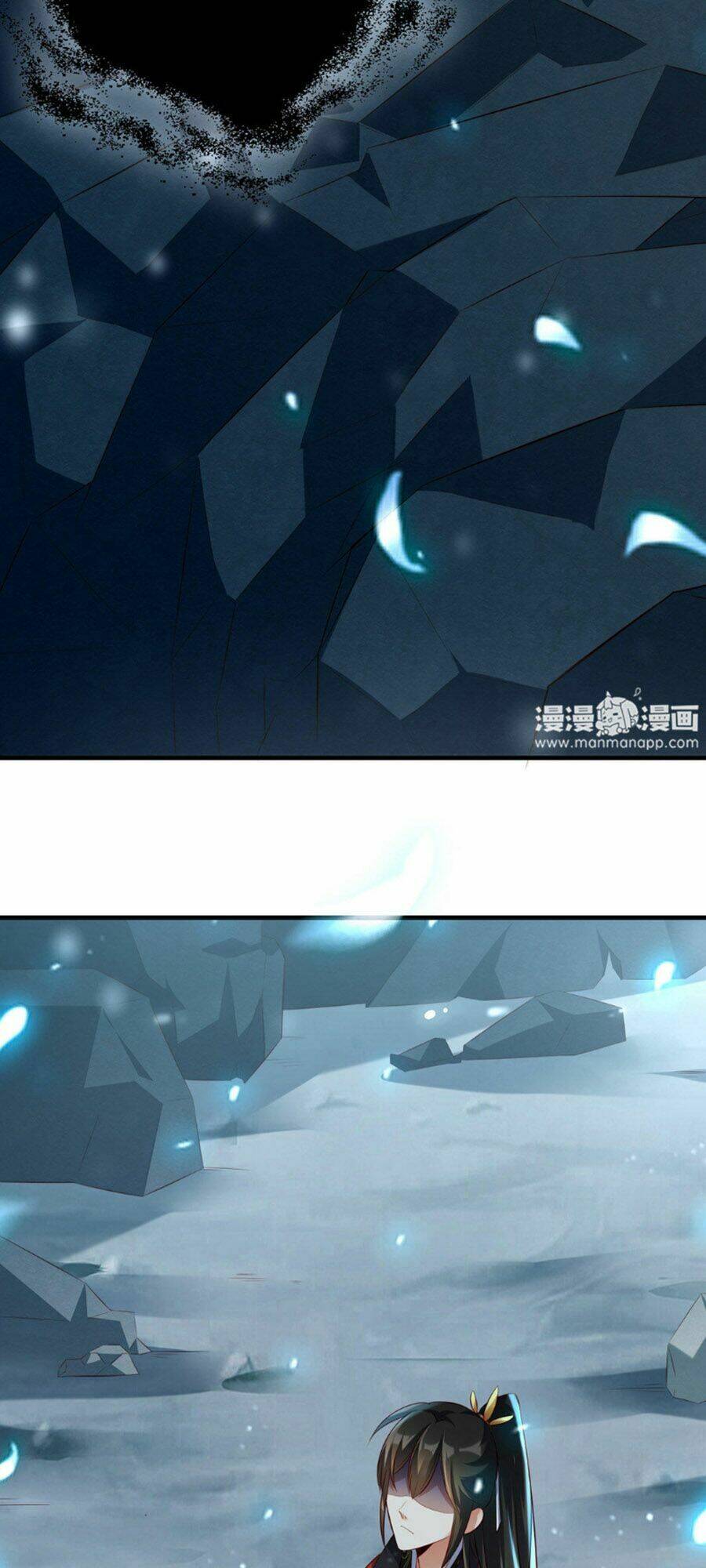 thiên kim bất hoán chapter 15 28