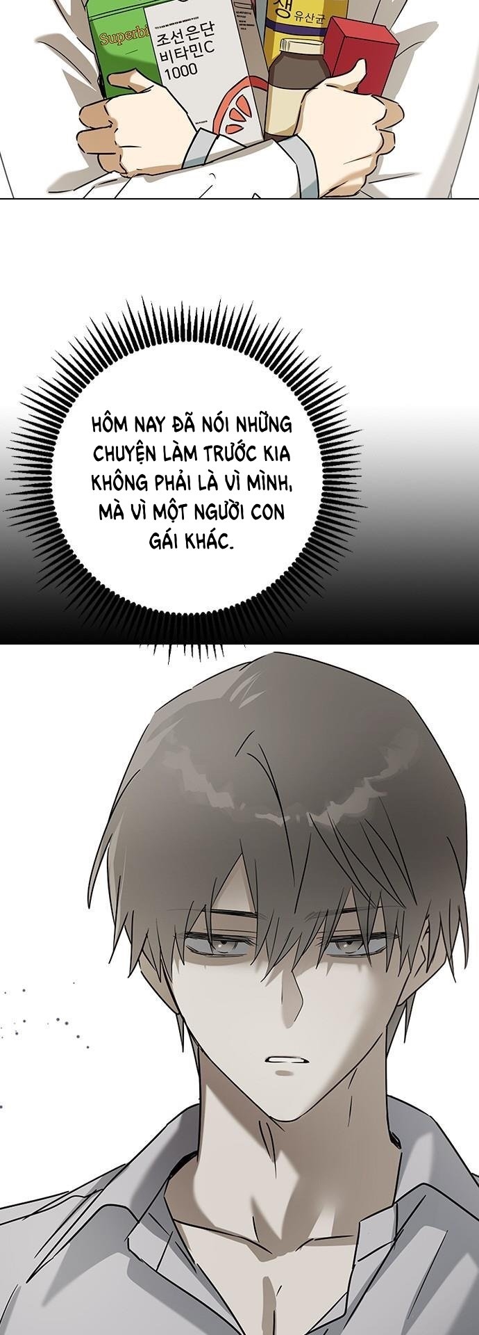 nhân duyên kiếp trước chapter 63.2 5