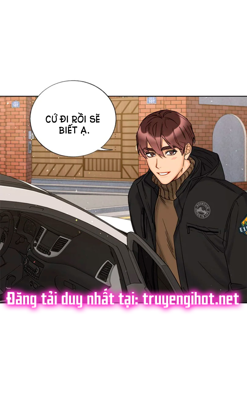 hẹn hò nơi công sở chapter 107 8