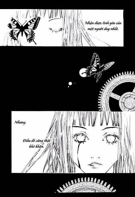 bông hoa của tội lỗi chapter 1.1 10