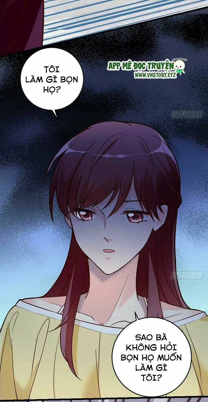 thiên hậu trở về chapter 97 11