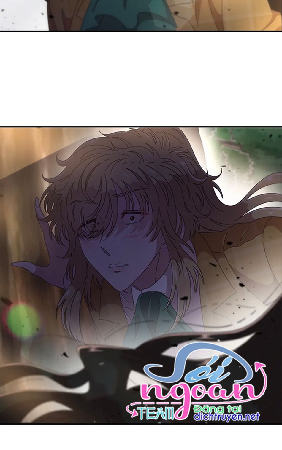 con gái bảo bối của ma vương chapter 103 87